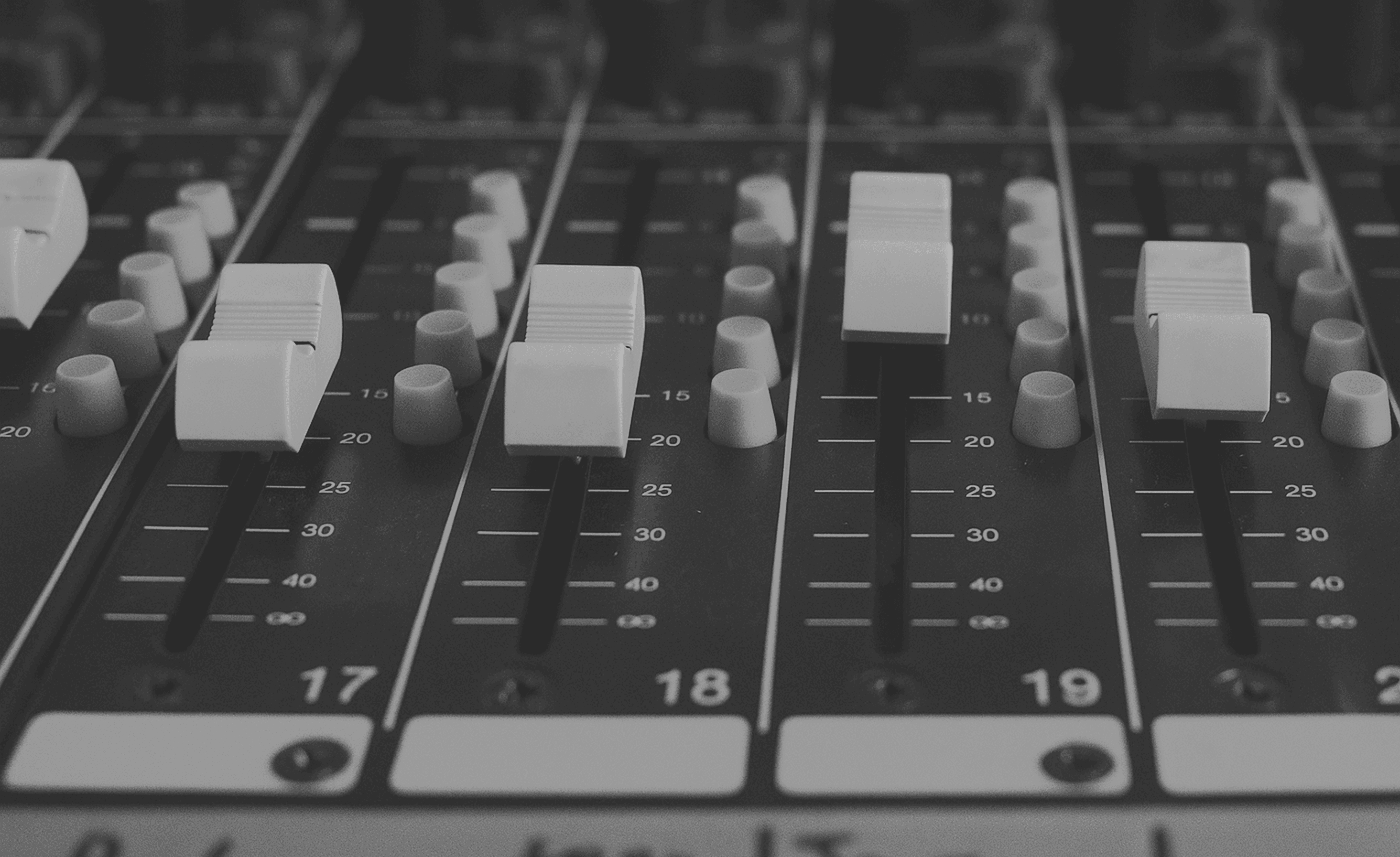 Выступление на сцене